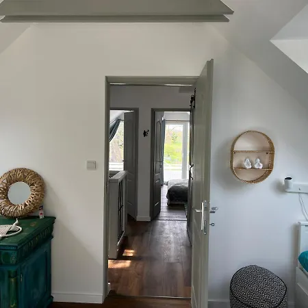 Bohemian Feriehus Kisapati