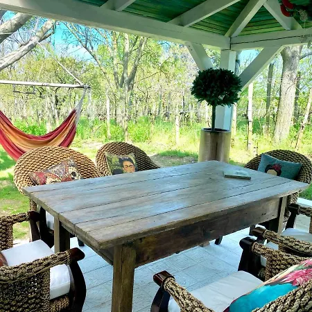 Bohemian Holiday home