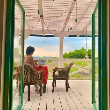 Bohemian Hébergement de vacances