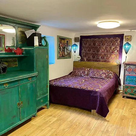 Bohemian Kisapati