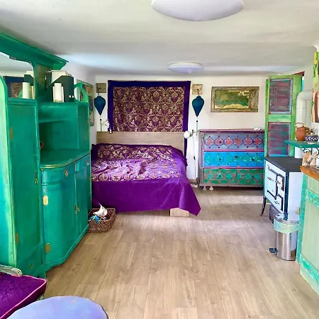 Holiday home Bohemian *