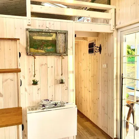 Bohemian Hébergement de vacances *