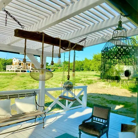 Bohemian بيت للعطل