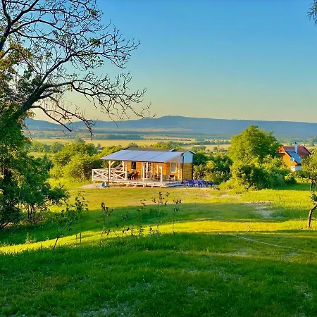 Holiday home Bohemian Kisapati