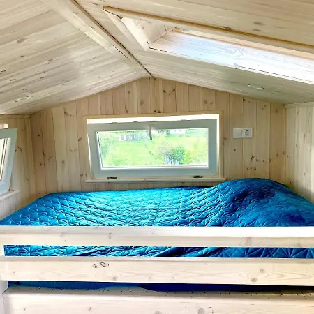 Bohemian Hébergement de vacances *
