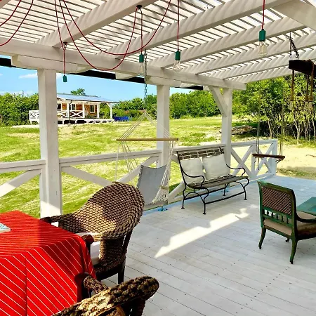 Holiday home Bohemian Kisapati