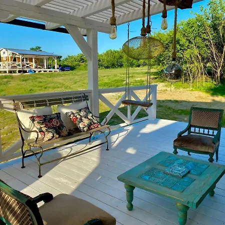 Holiday home Bohemian