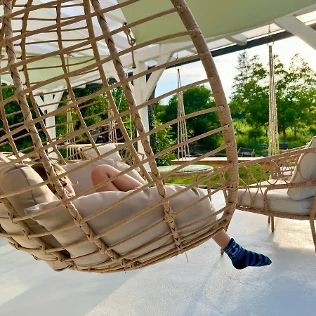 Bohemian بيت للعطل