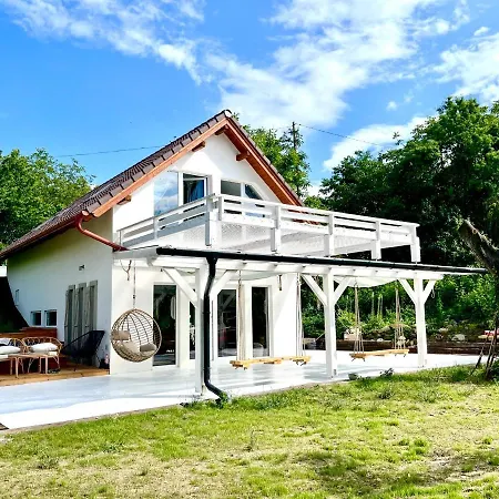 Hébergement de vacances Bohemian *