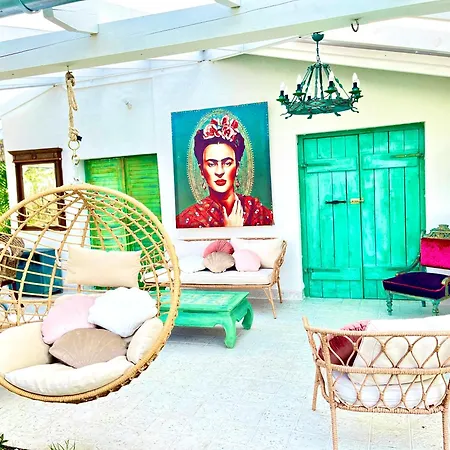 Bohemian * Kisapati