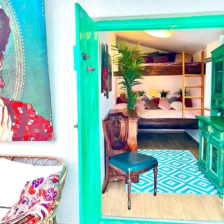 Bohemian *