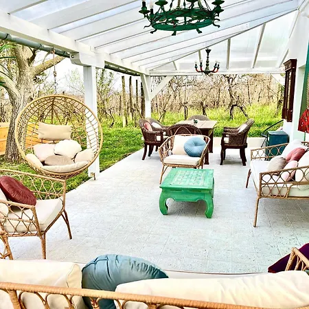 Bohemian