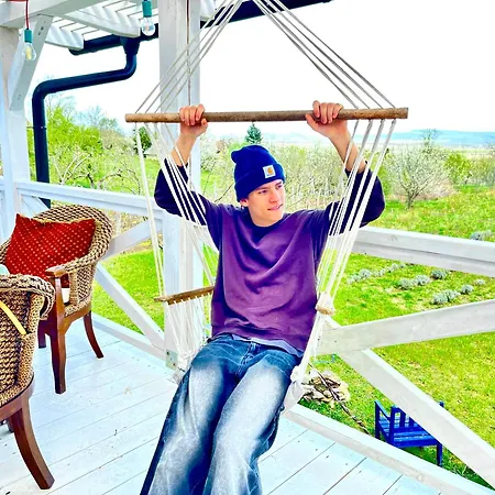 Bohemian بيت للعطل Kisapati