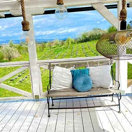 Bohemian Holiday home *