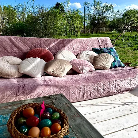 Holiday home Bohemian