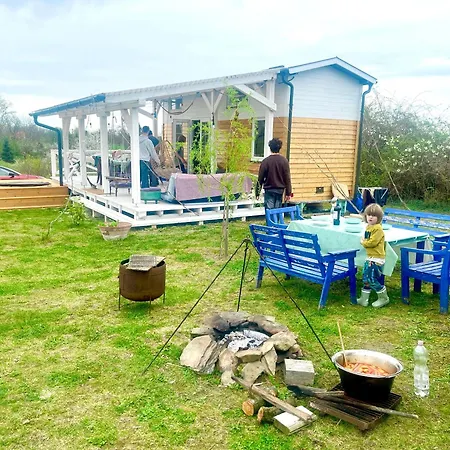 بيت للعطل Bohemian *