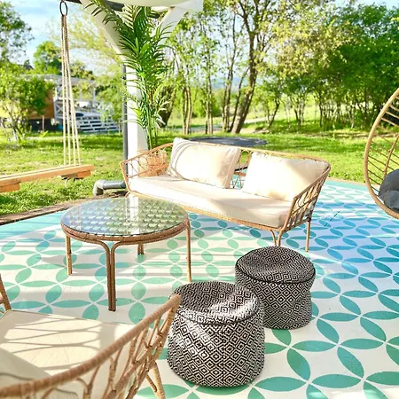 Holiday home Bohemian