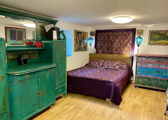 Bohemian Kisapati